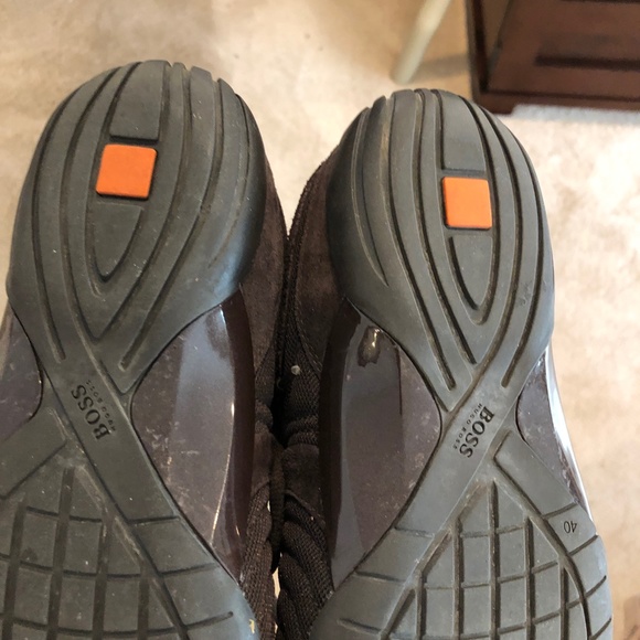 Hugo Boss Men's Sneakers - Never Worn - Picture 10 of 16